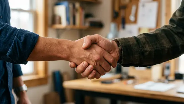 Por qué elegir una empresa de seguridad local y no una multinacional.
