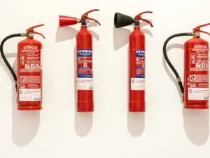 Extintores