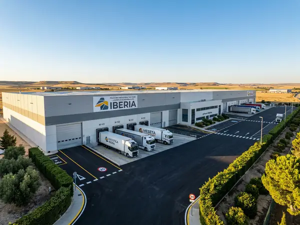 Proyectos de naves industriales