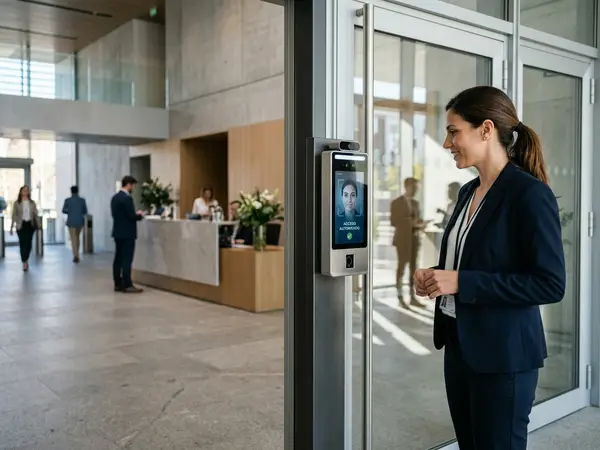 Reconocimiento facial