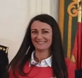 Rocio Aguado Sanchez